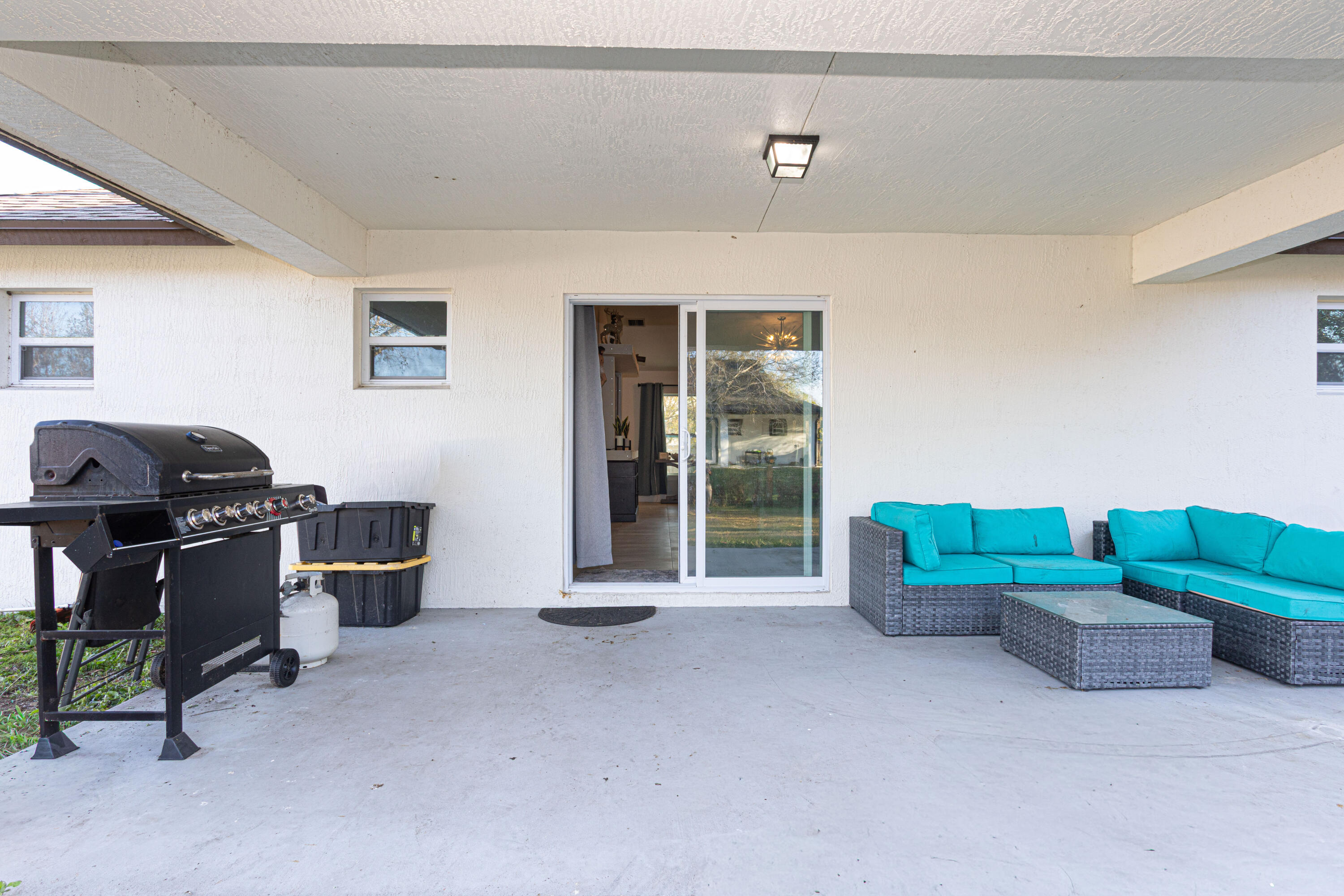 DIXIE RANCH ESTATES - Residential