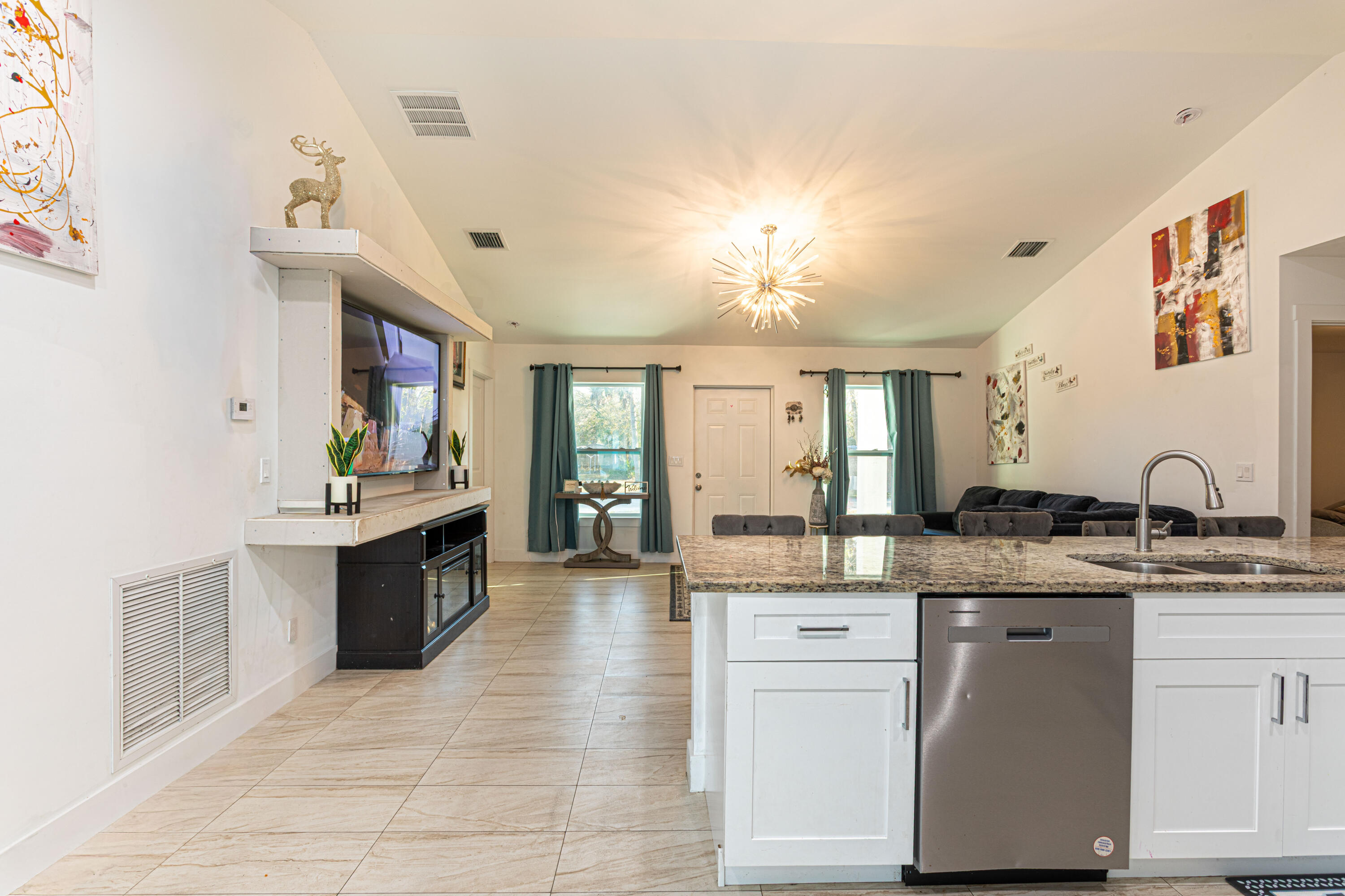 DIXIE RANCH ESTATES - Residential