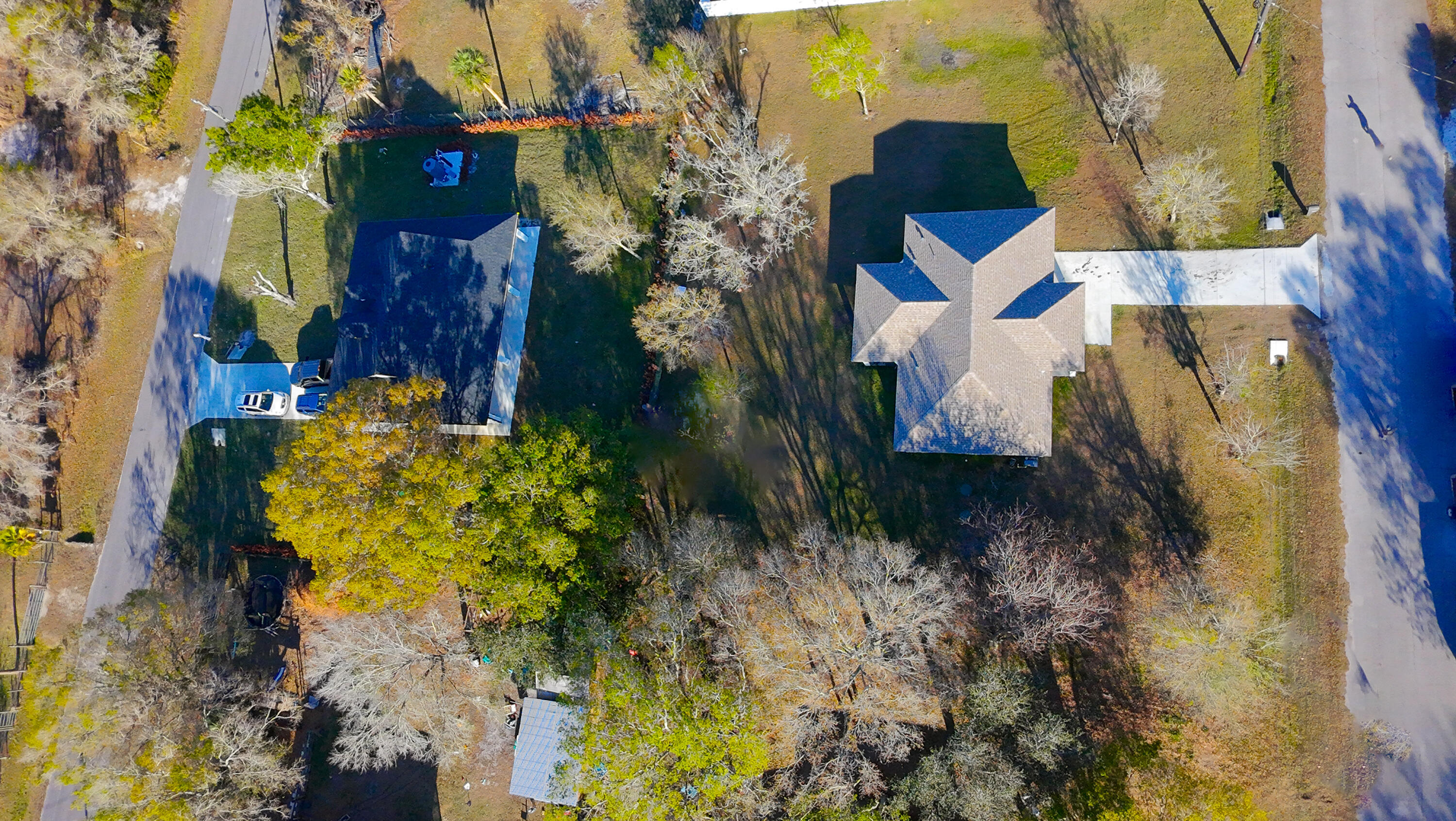 DIXIE RANCH ESTATES - Residential