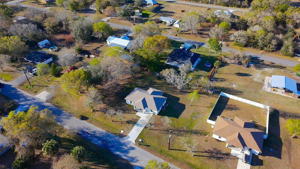 Photo of 7757 NW 82nd Court, Okeechobee, FL 34972 (MLS # B26005328)