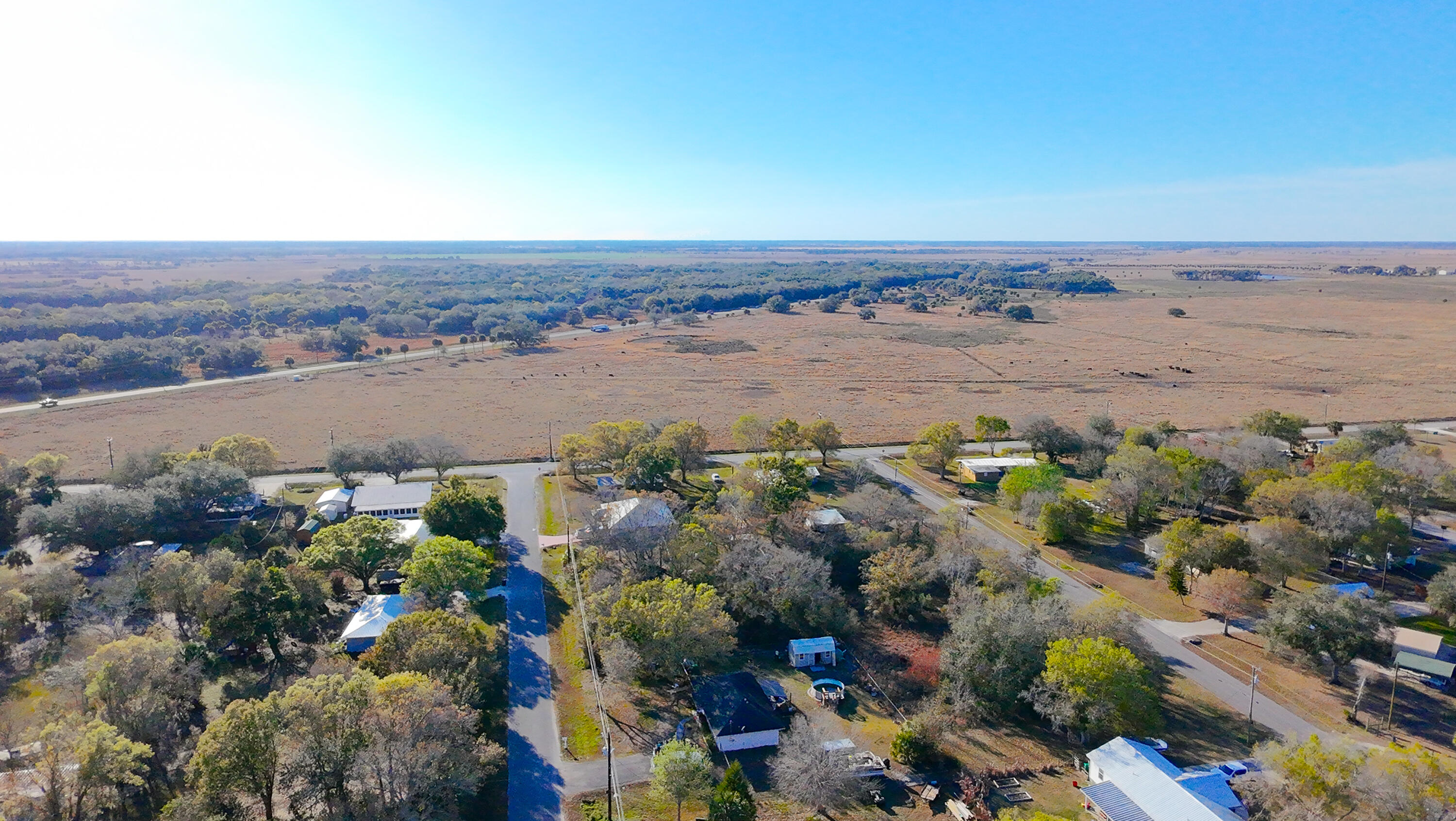 DIXIE RANCH ESTATES - Residential