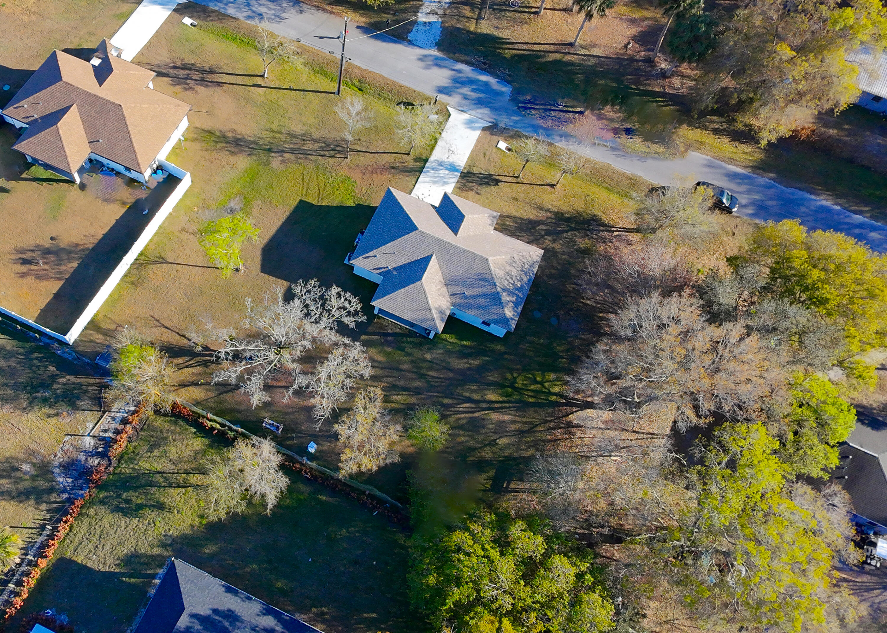 DIXIE RANCH ESTATES - Residential