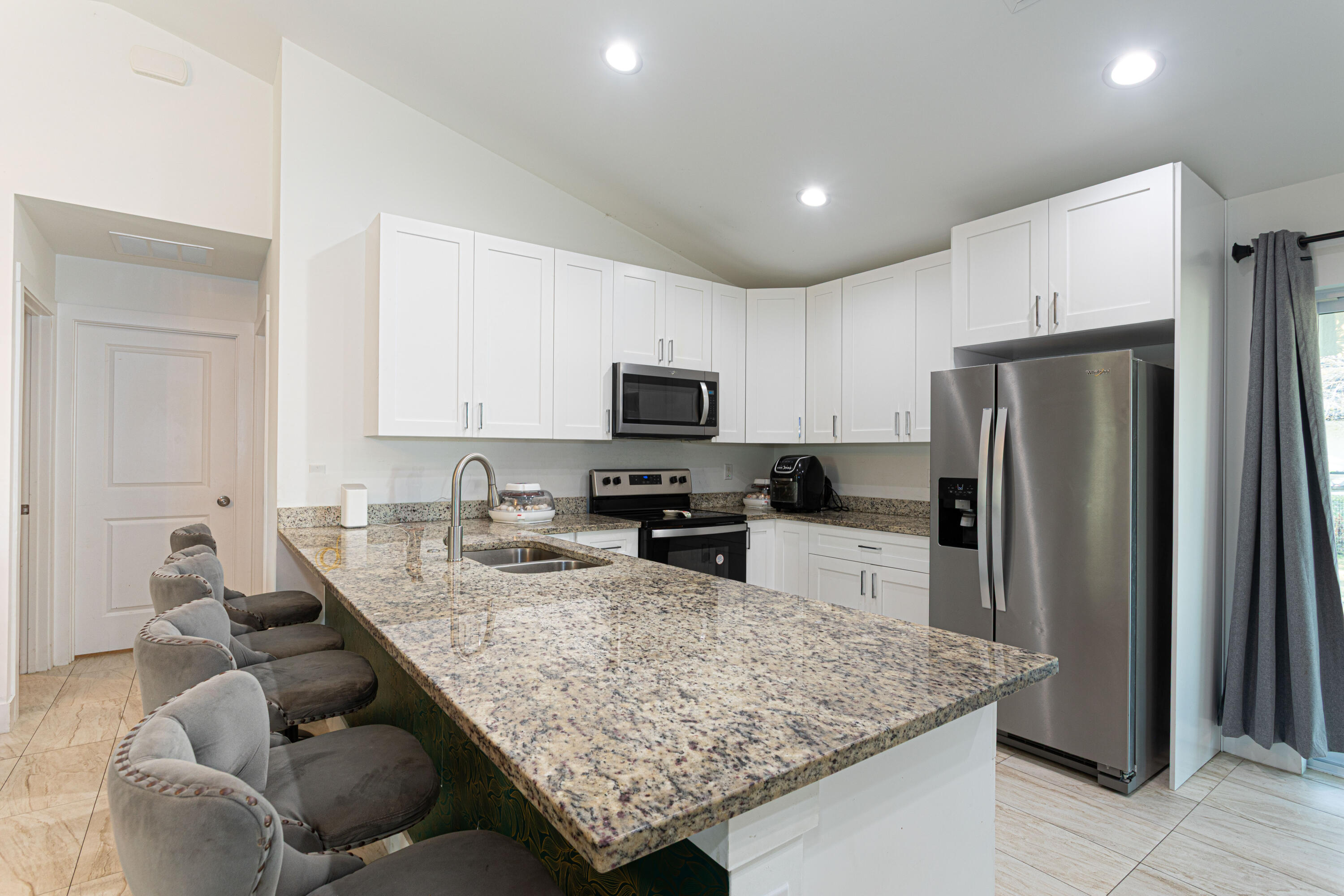 DIXIE RANCH ESTATES - Residential