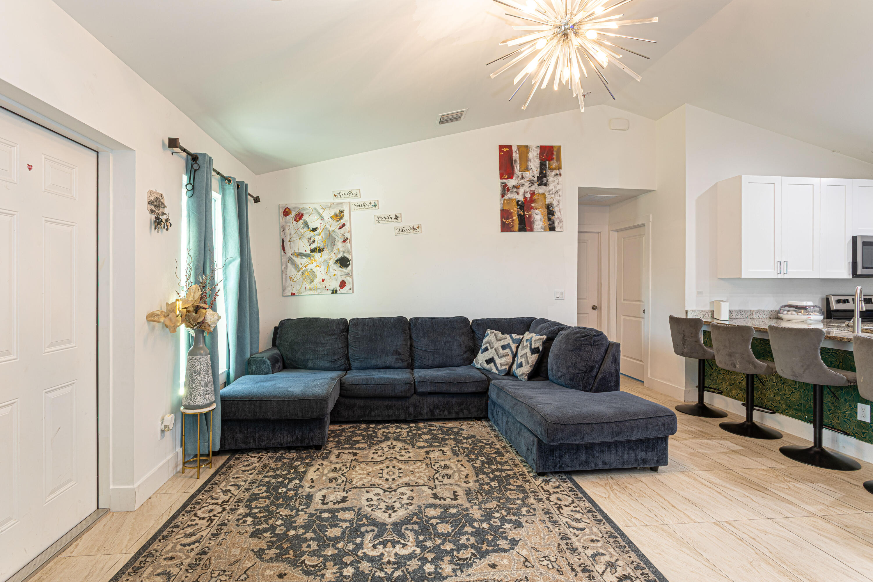 DIXIE RANCH ESTATES - Residential