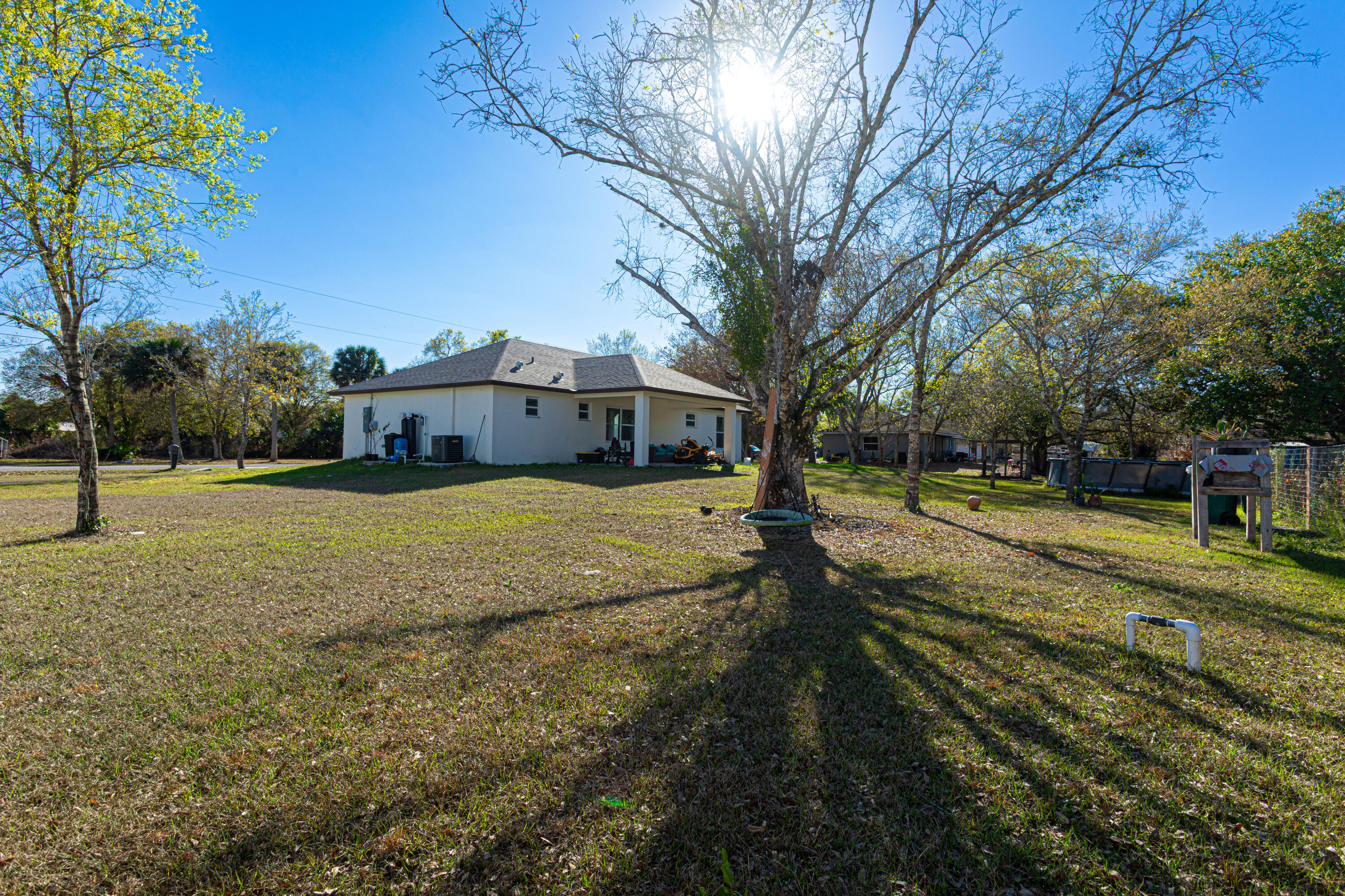 DIXIE RANCH ESTATES - Residential