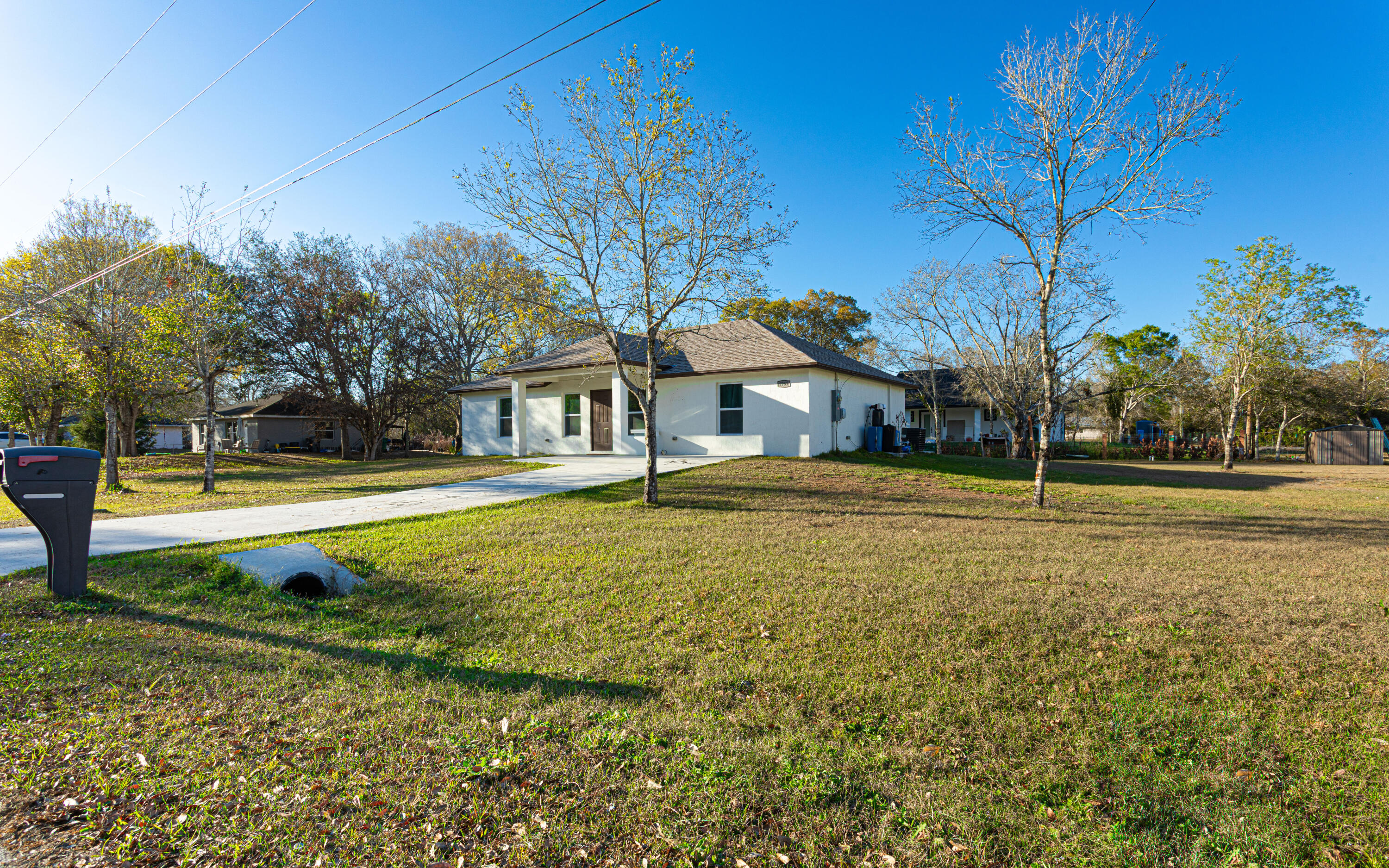 DIXIE RANCH ESTATES - Residential