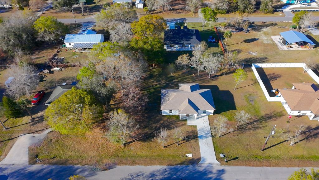 Photo of 7757 NW 82nd Court, Okeechobee, FL 34972 (MLS # B26005328)