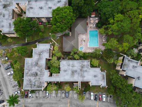 Tiny photo for 8437 Forest Hills Drive #207, Coral Springs, FL 33065 (MLS # B26054519)