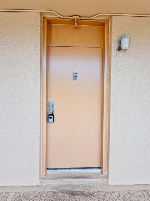 Tiny photo for 8437 Forest Hills Drive #207, Coral Springs, FL 33065 (MLS # B26054519)