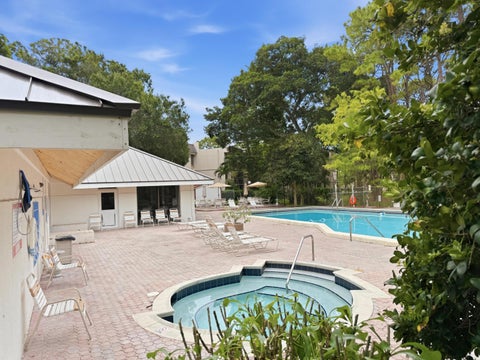 Tiny photo for 8437 Forest Hills Drive #207, Coral Springs, FL 33065 (MLS # B26054519)