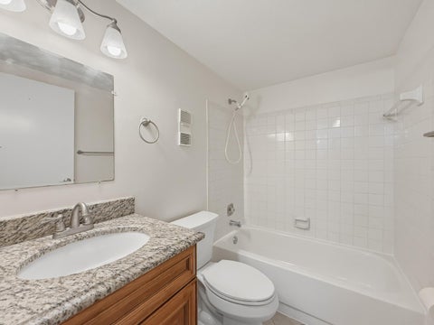 Tiny photo for 8437 Forest Hills Drive #207, Coral Springs, FL 33065 (MLS # B26054519)
