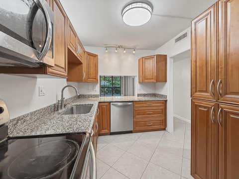 Tiny photo for 8437 Forest Hills Drive #207, Coral Springs, FL 33065 (MLS # B26054519)