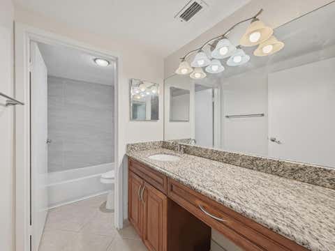 Tiny photo for 8437 Forest Hills Drive #207, Coral Springs, FL 33065 (MLS # B26054519)