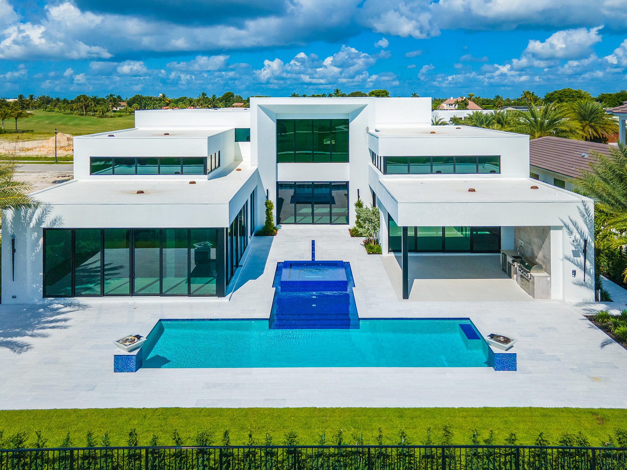 3850 FEDERAL - Residential