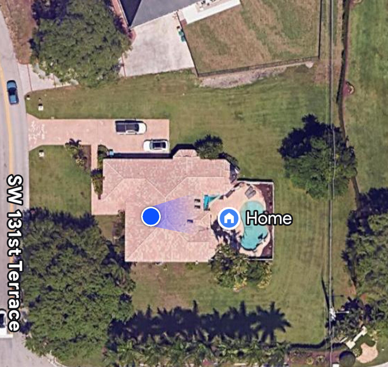 DAVIE WHISPERING PINES - Residential