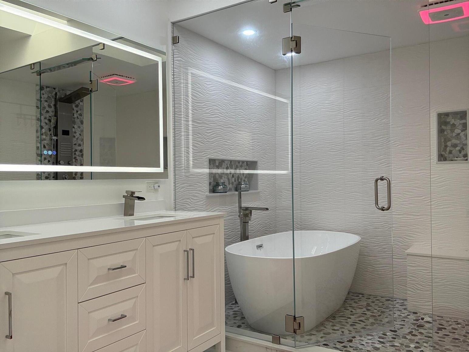 DAVIE WHISPERING PINES - Residential