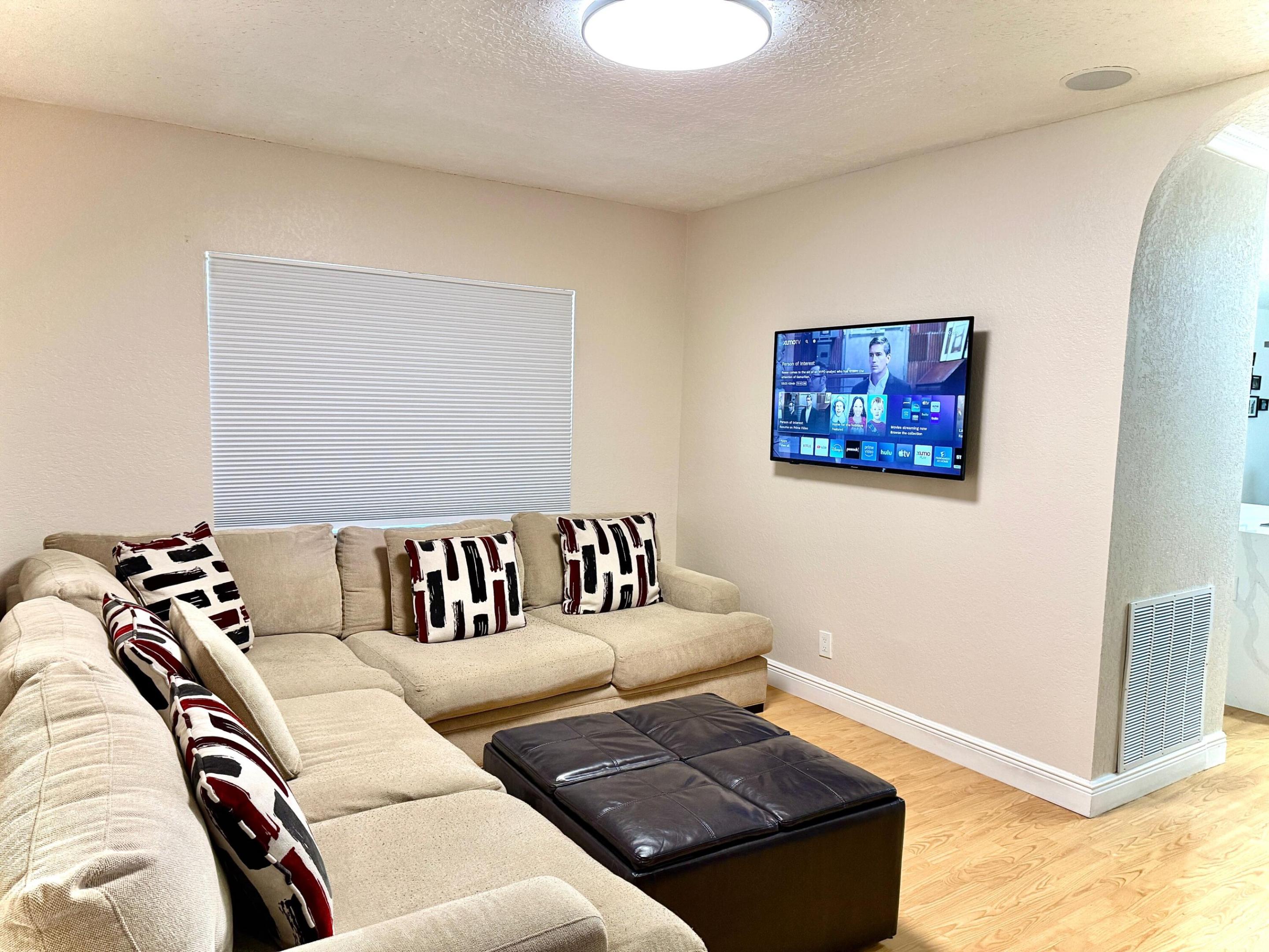 DAVIE WHISPERING PINES - Residential