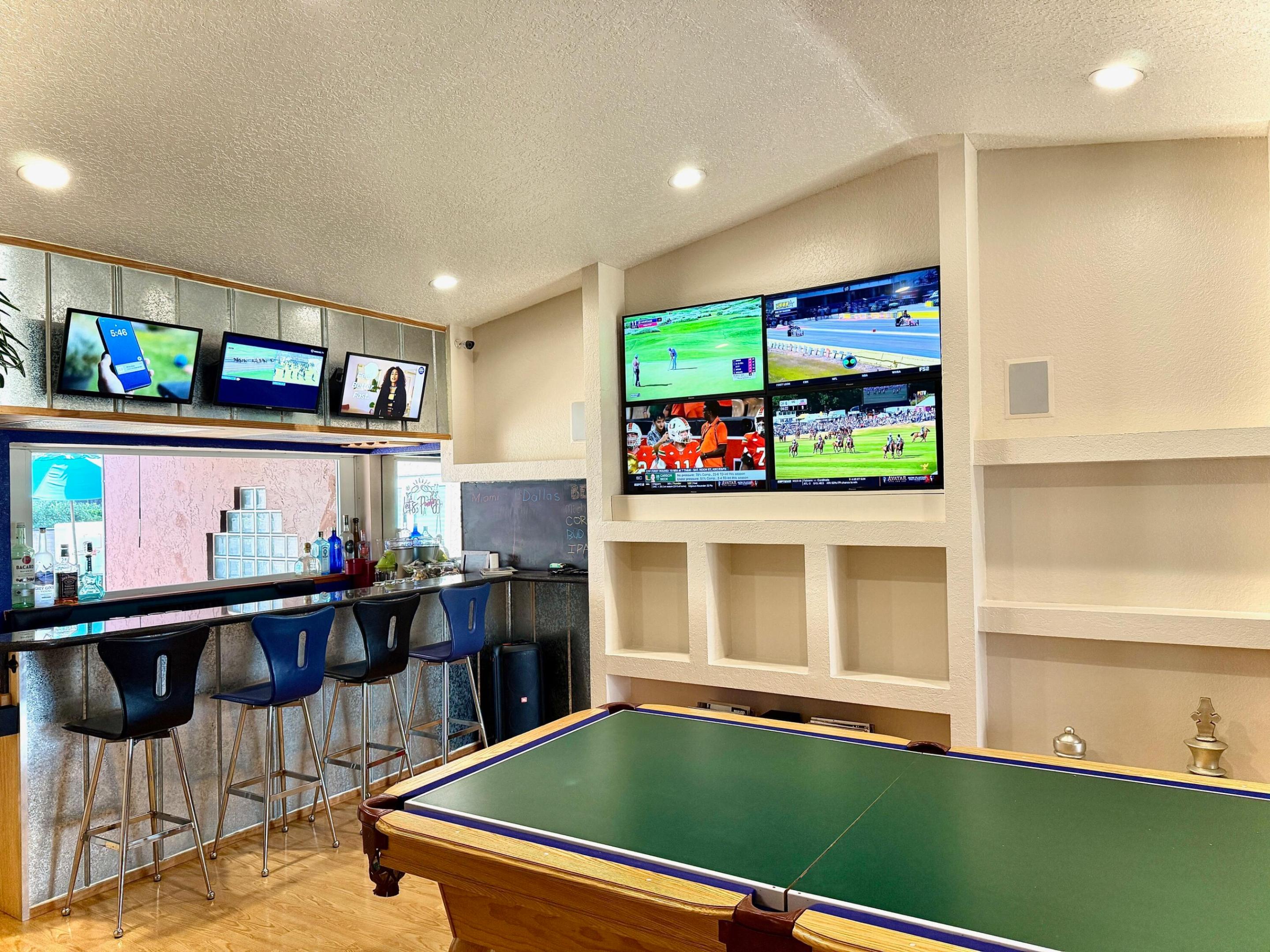 DAVIE WHISPERING PINES - Residential