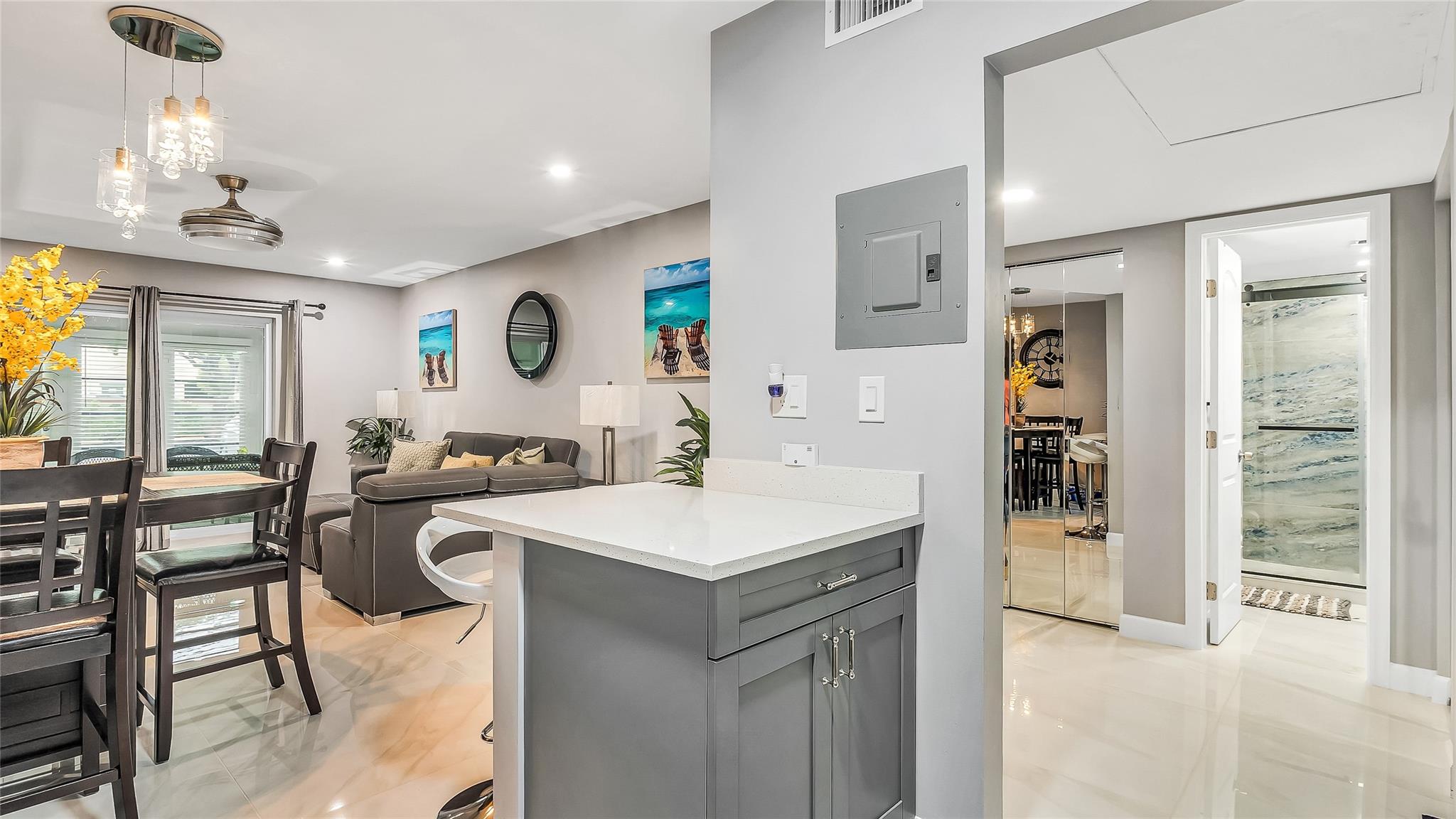 THE MEADOWS CONDO - Residential