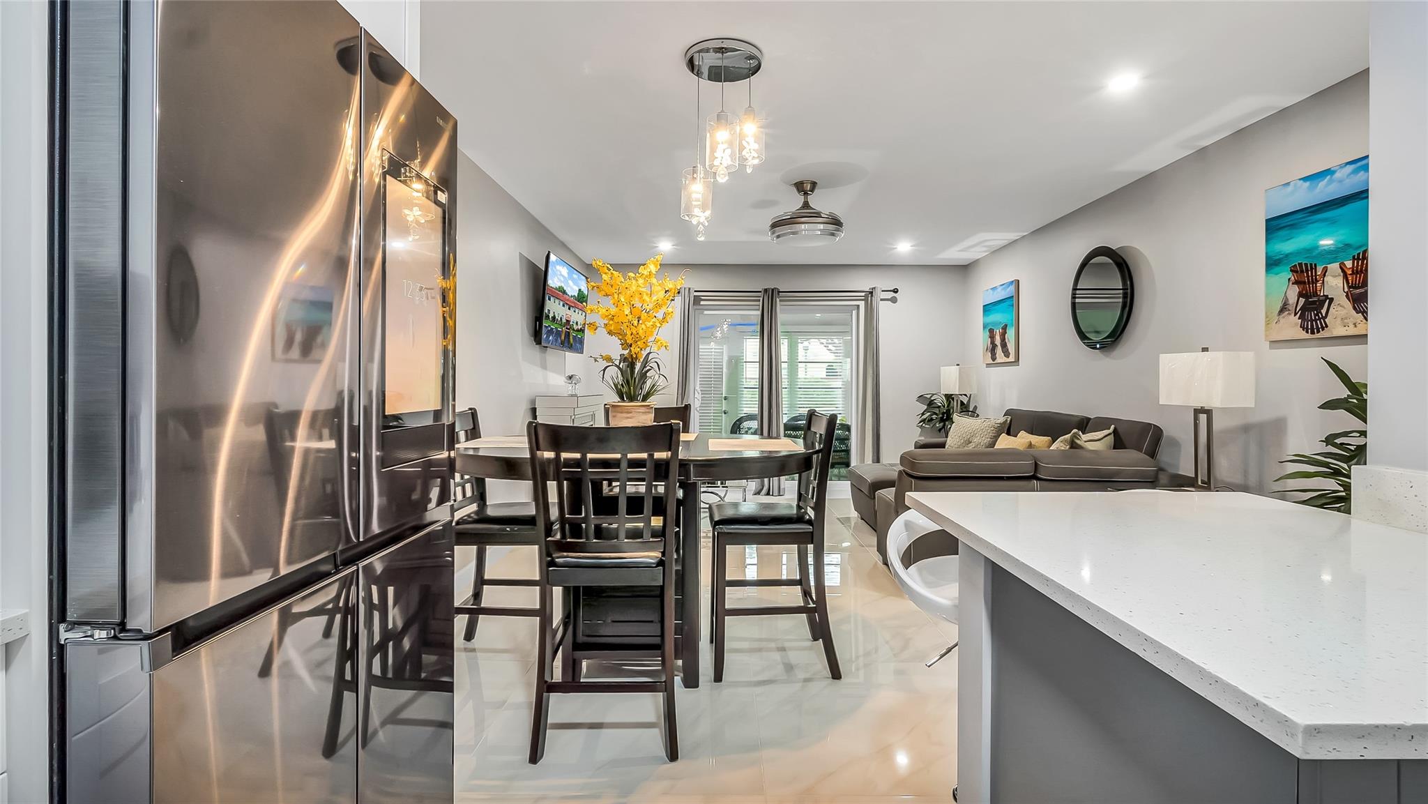 THE MEADOWS CONDO - Residential