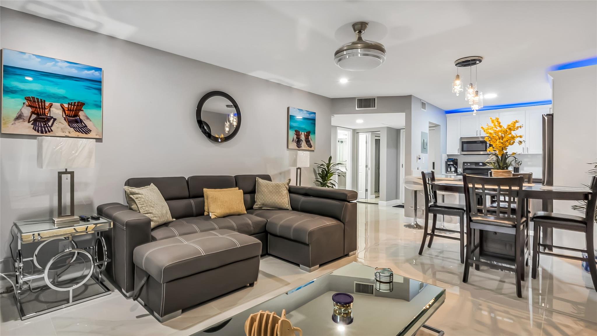 THE MEADOWS CONDO - Residential