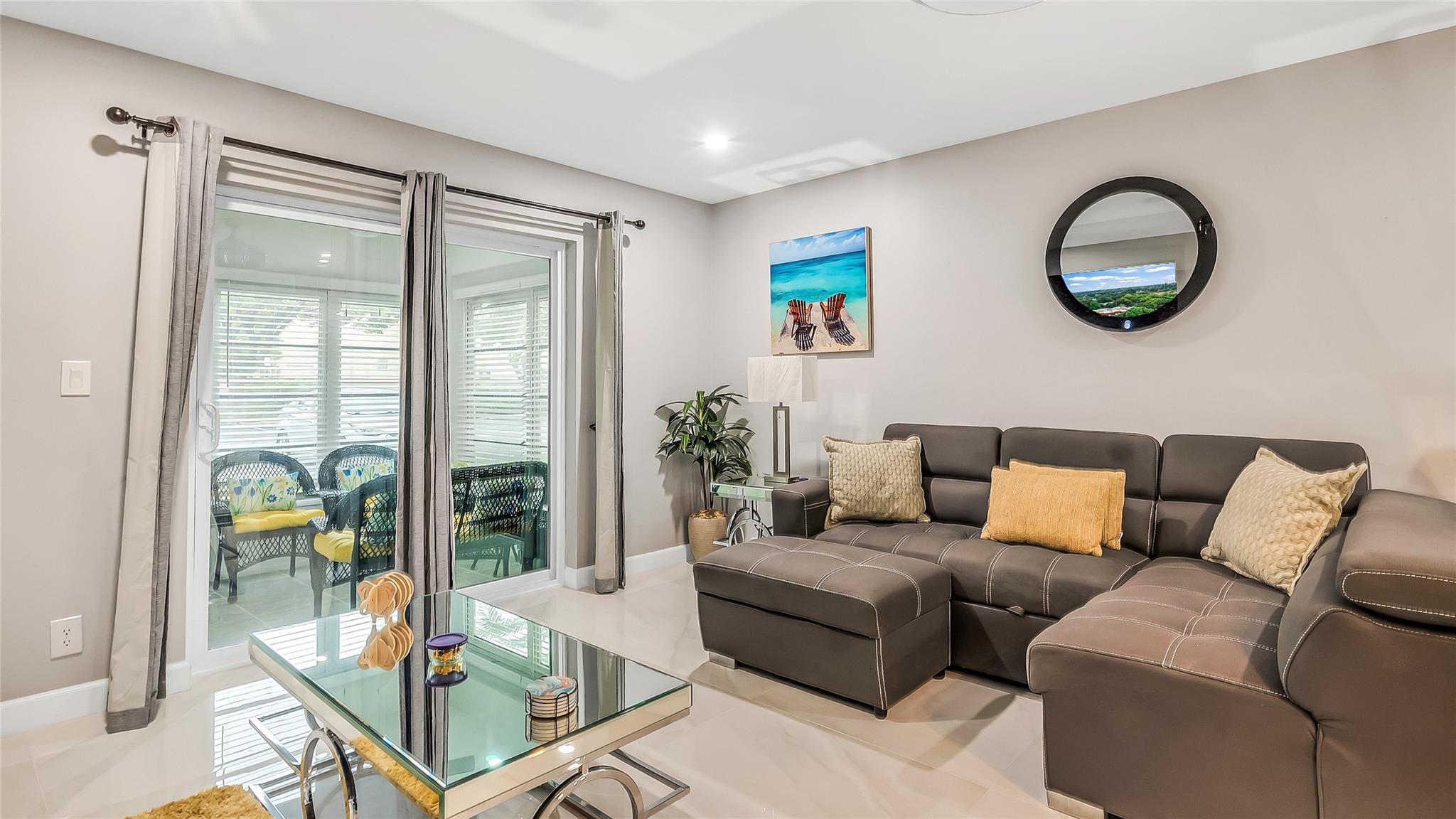 THE MEADOWS CONDO - Residential