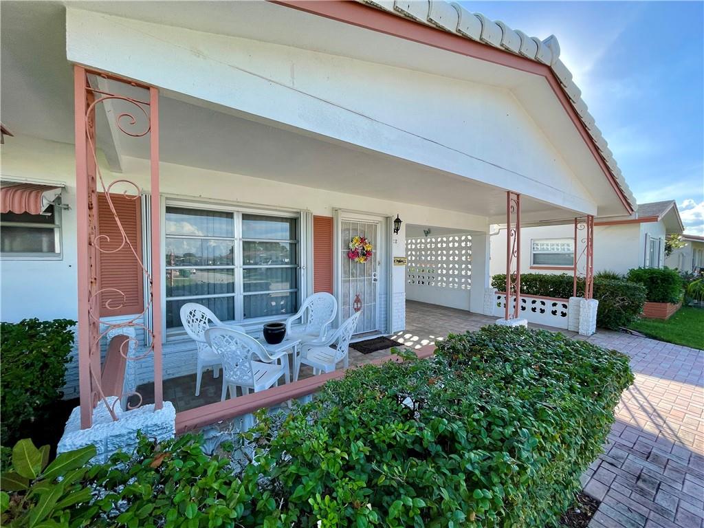 MAINLANDS OF TAMARAC LAKE - Residential