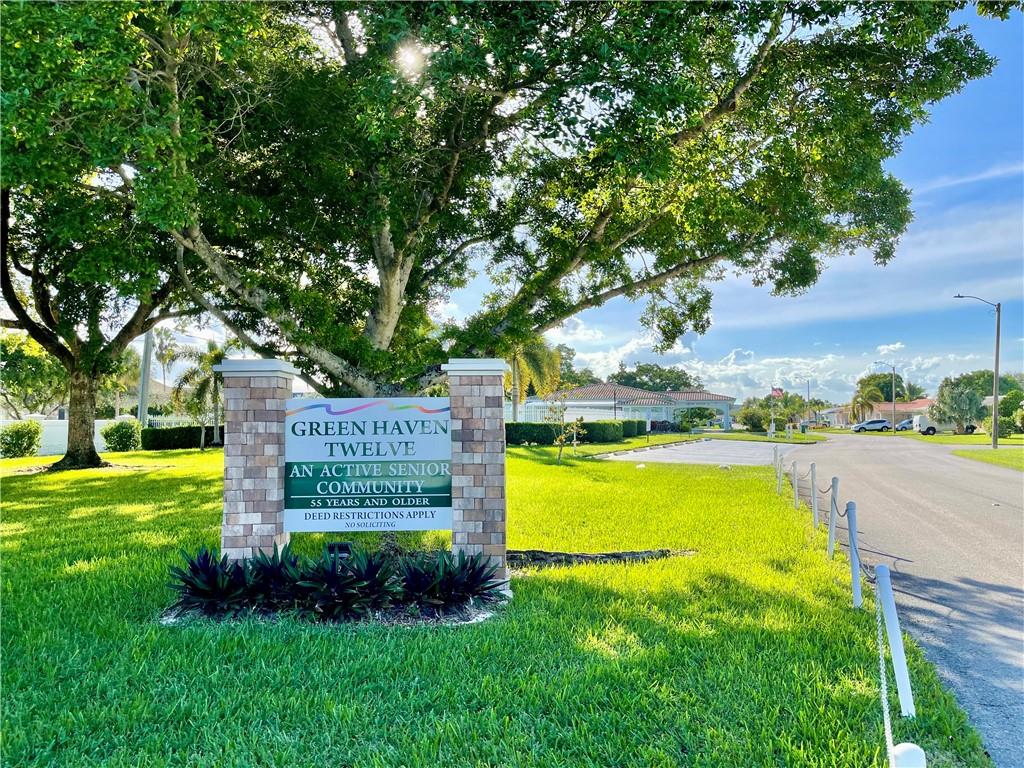 MAINLANDS OF TAMARAC LAKE - Residential