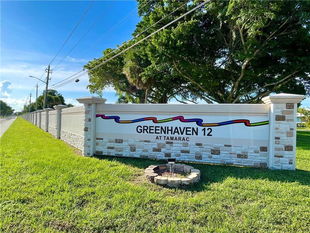 MAINLANDS OF TAMARAC LAKE - Residential