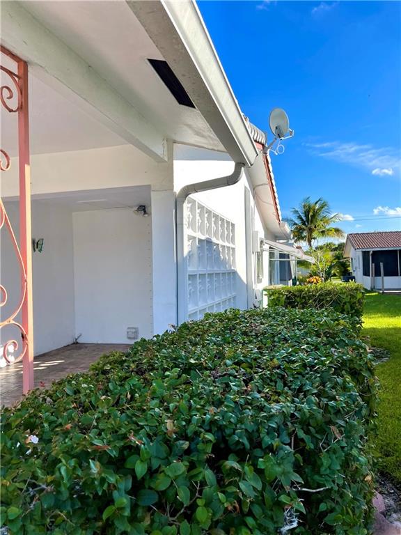 MAINLANDS OF TAMARAC LAKE - Residential