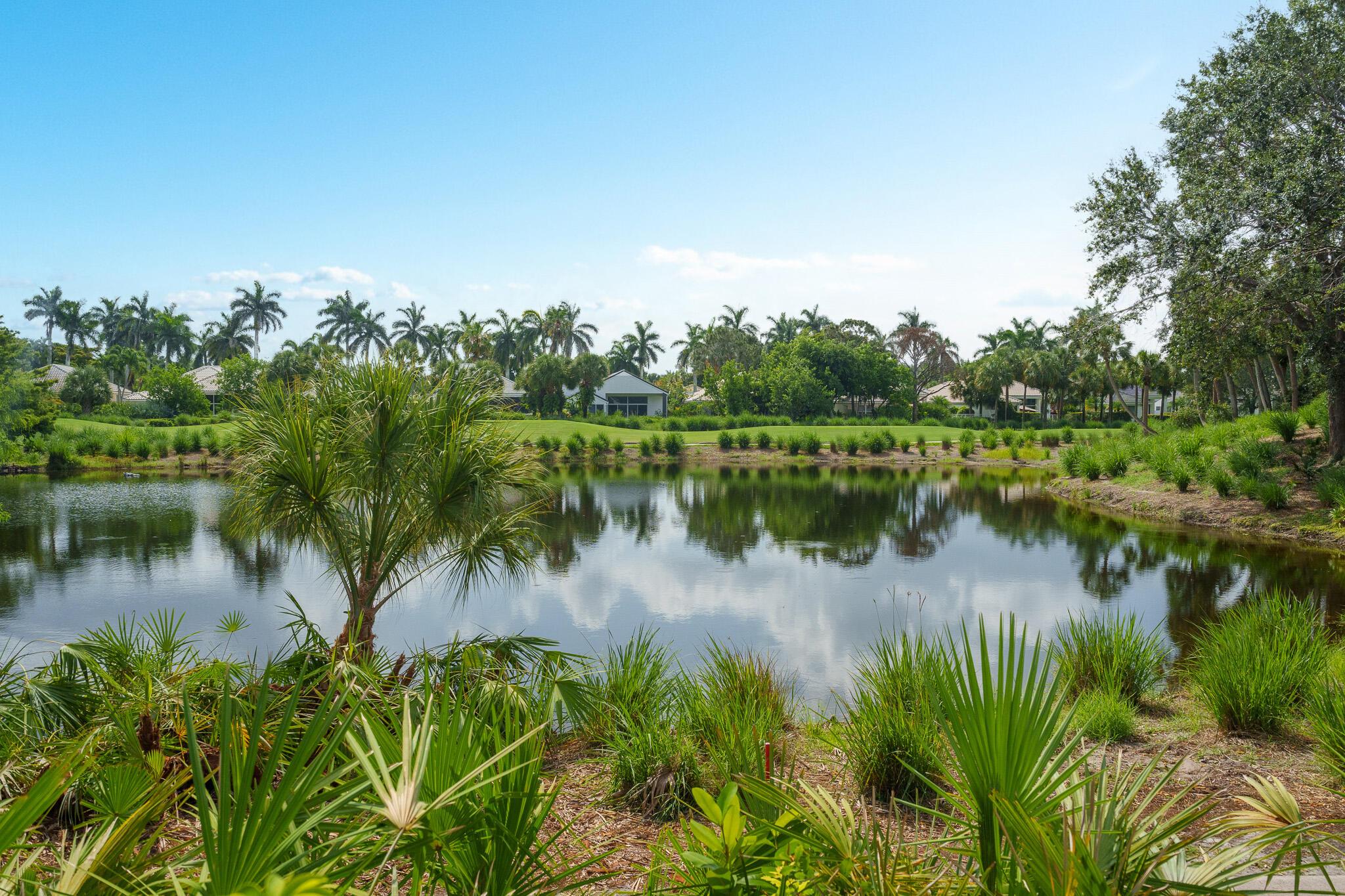 ADDISON RESERVE - Residential