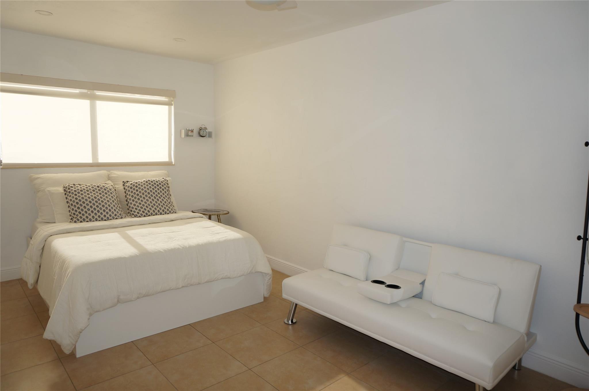 Darlington Manor - Residential Lease