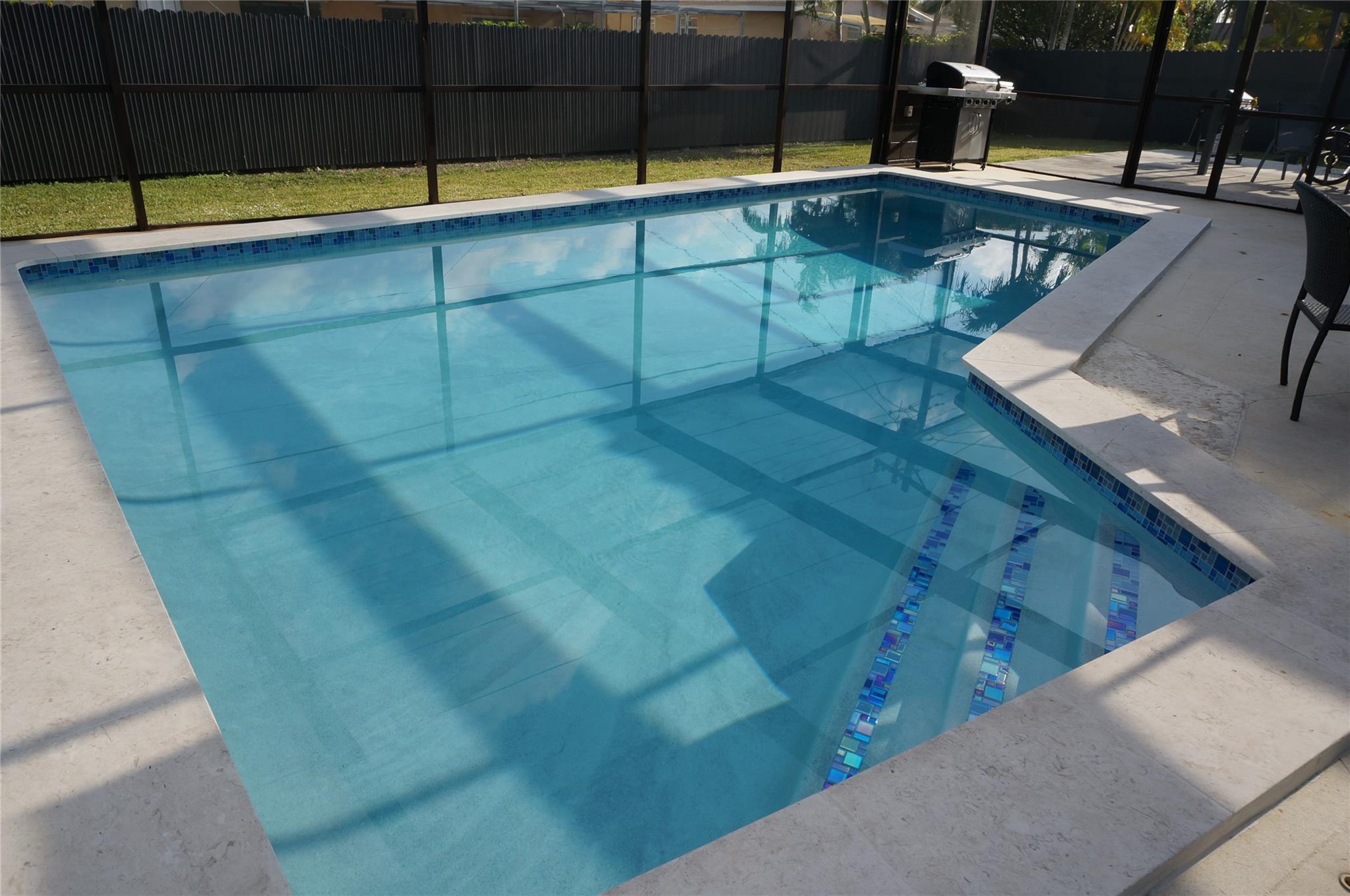 Darlington Manor - Residential Lease