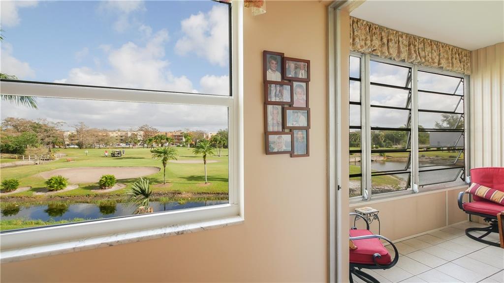 LAUDERHILL EAST - Residential