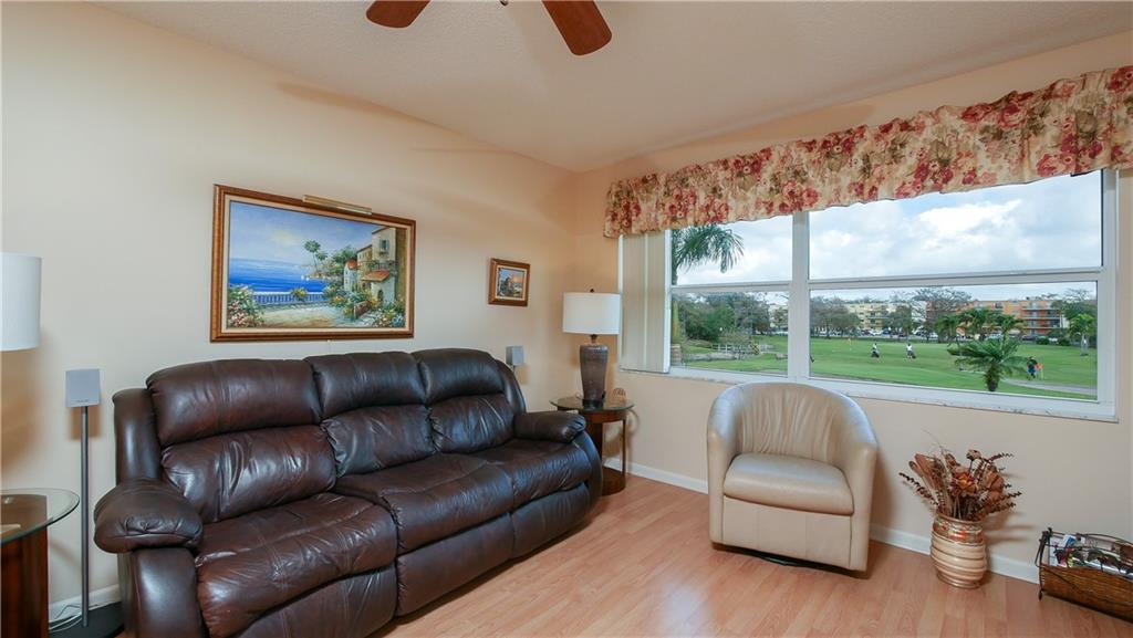 LAUDERHILL EAST - Residential