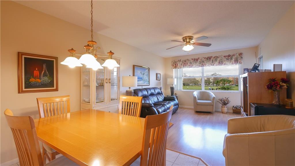 LAUDERHILL EAST - Residential