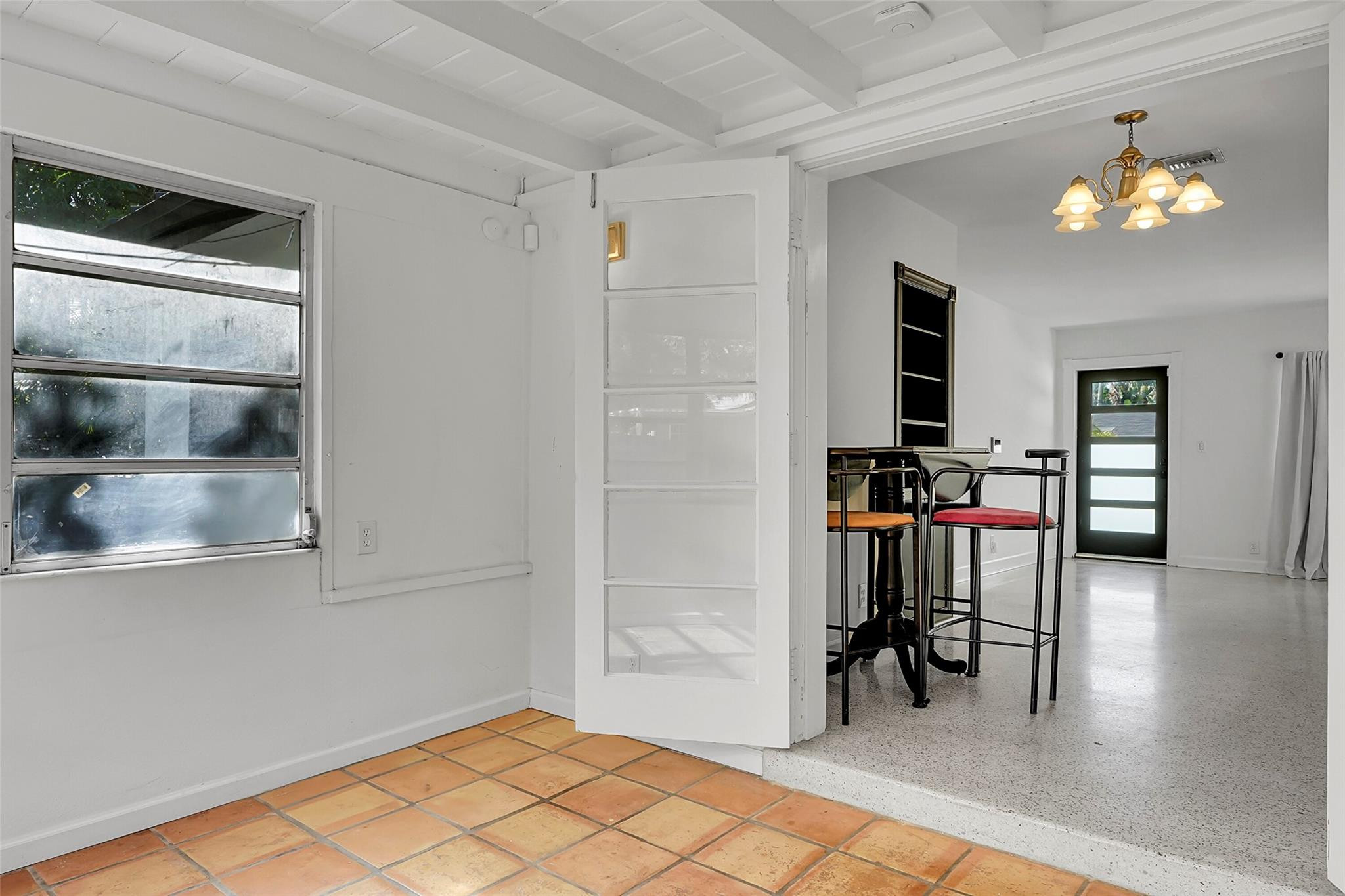 Progresso 2-18 D - Residential Lease