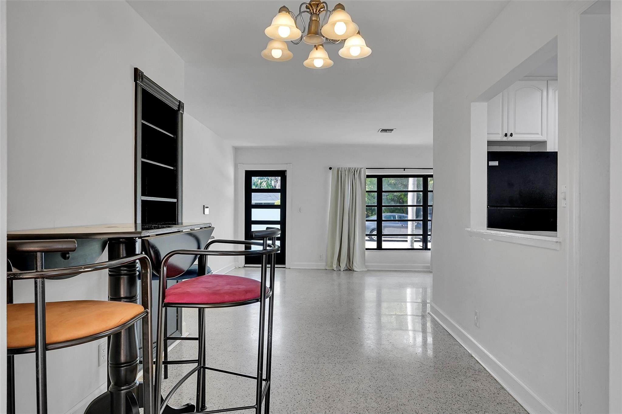 Progresso 2-18 D - Residential Lease