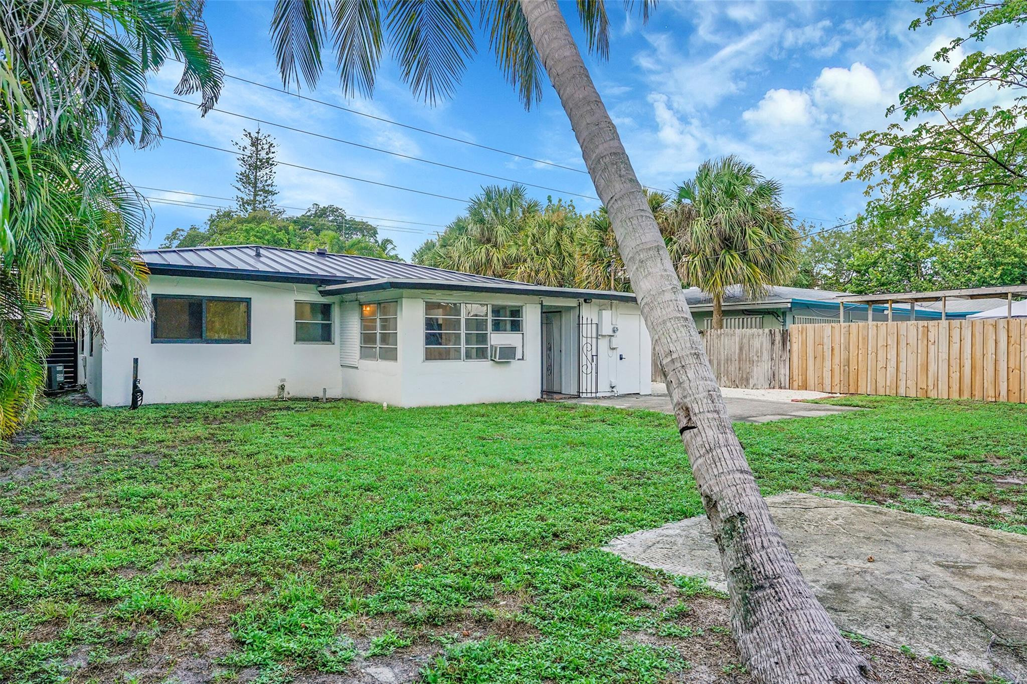 Progresso 2-18 D - Residential Lease