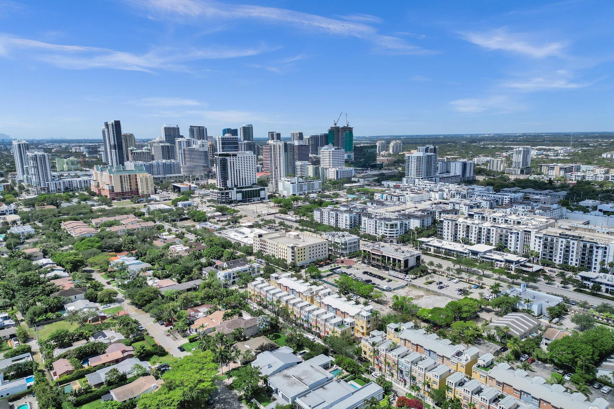 Progresso 2-18 D - Residential Lease