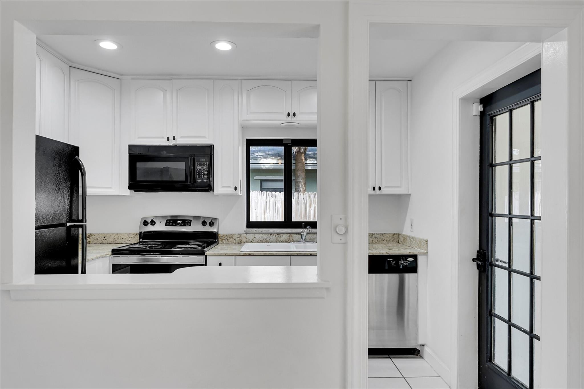 Progresso 2-18 D - Residential Lease