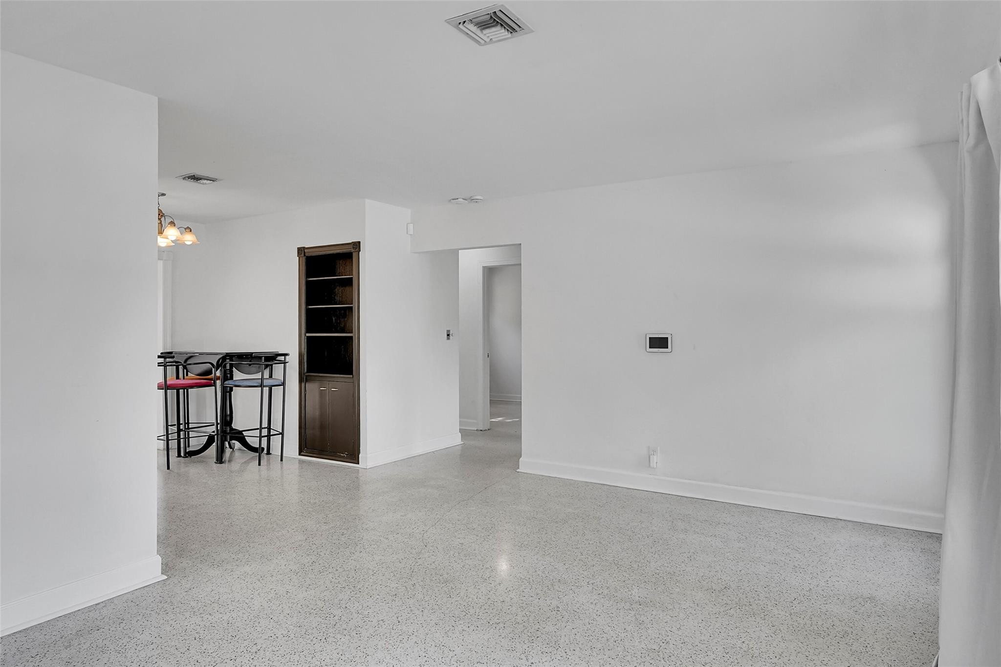 Progresso 2-18 D - Residential Lease