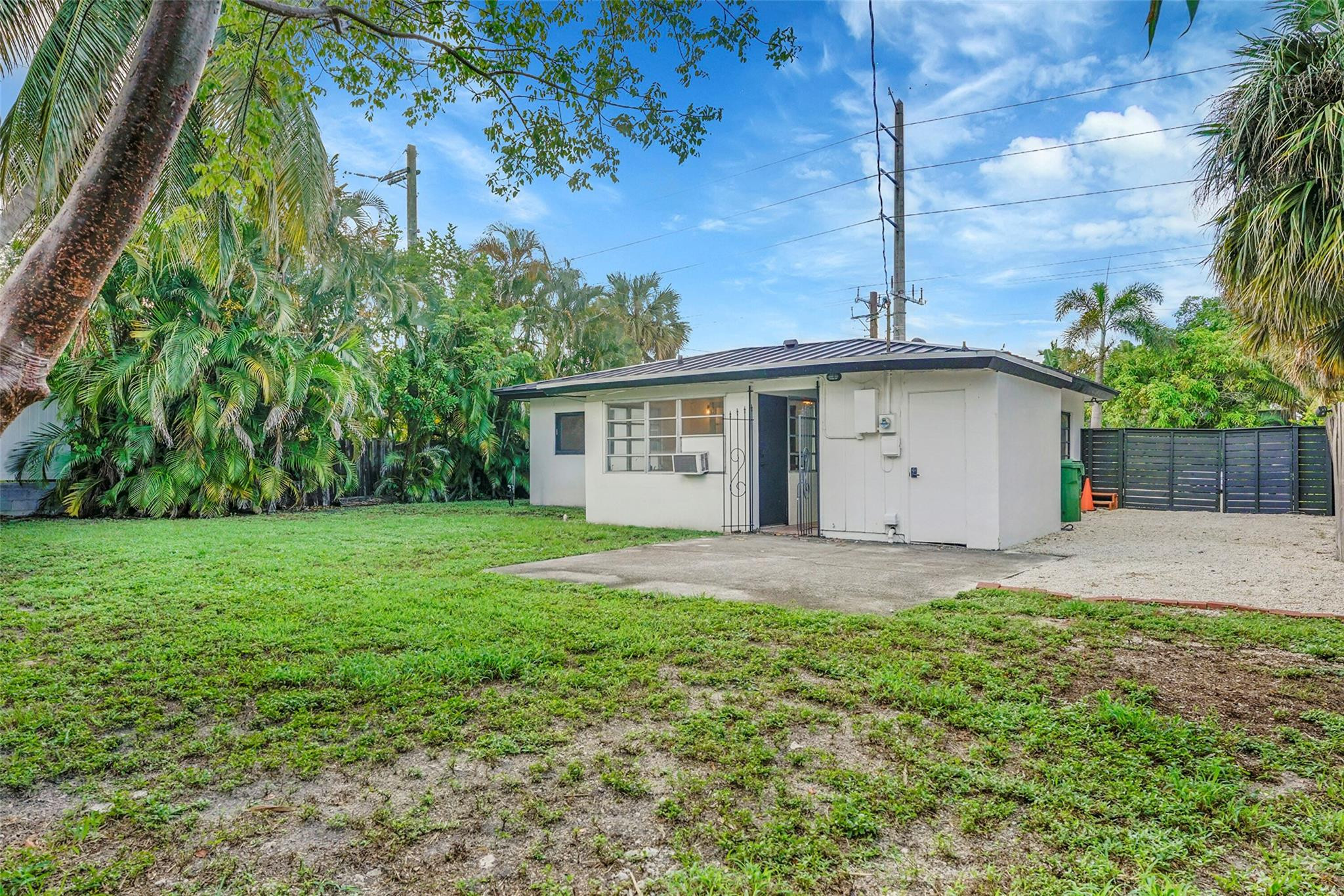 Progresso 2-18 D - Residential Lease