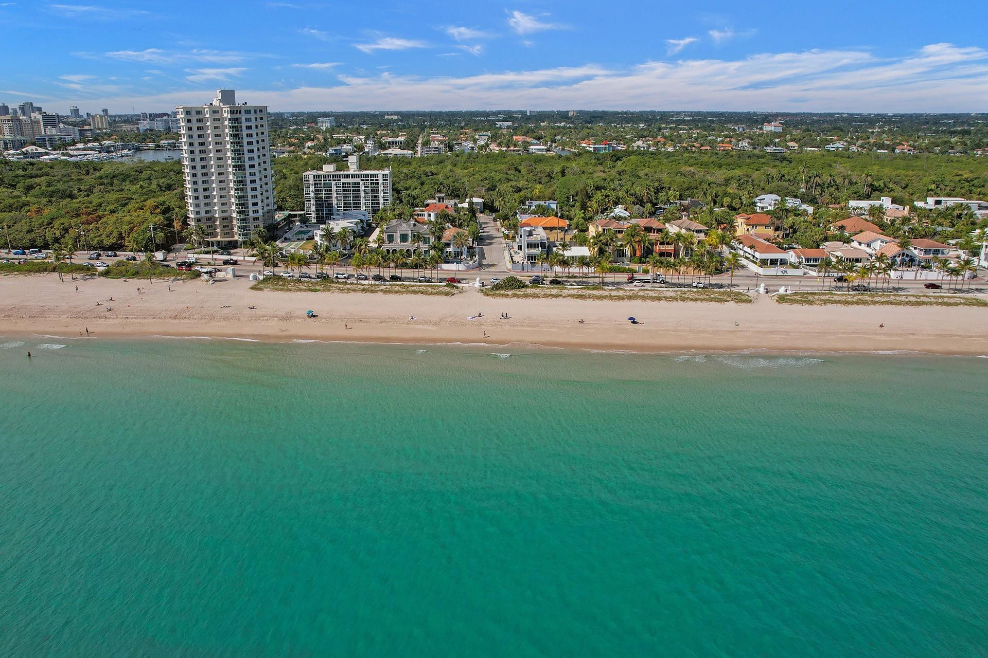 Progresso 2-18 D - Residential Lease