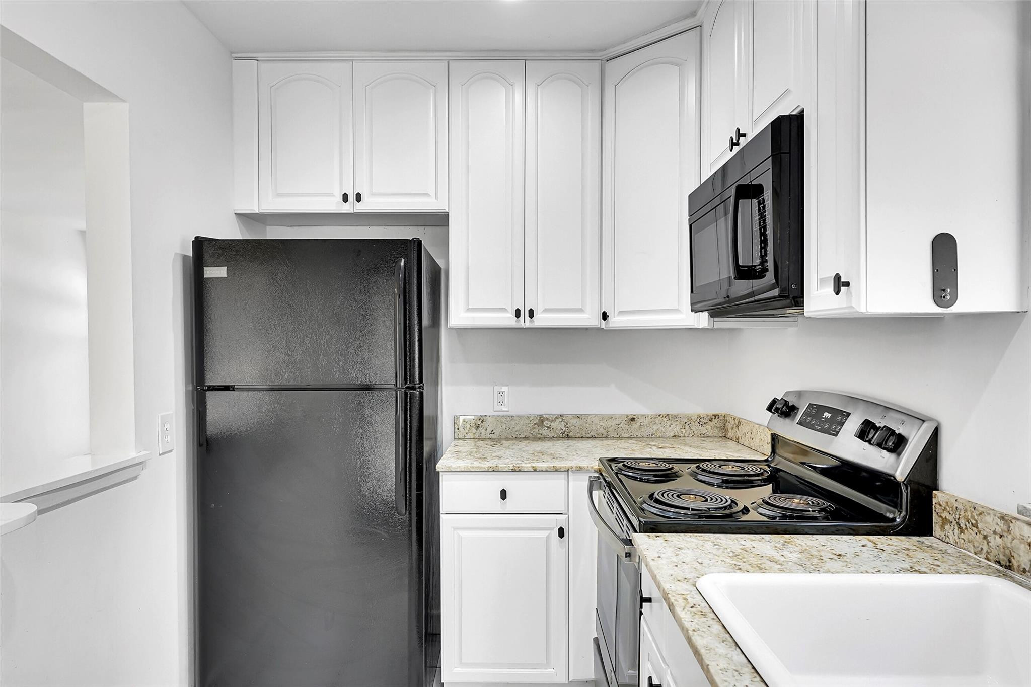 Progresso 2-18 D - Residential Lease