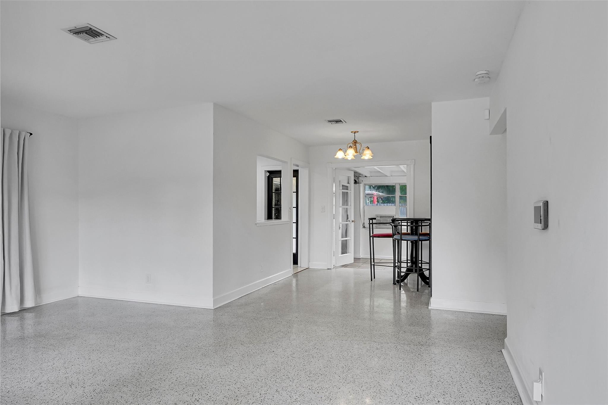 Progresso 2-18 D - Residential Lease