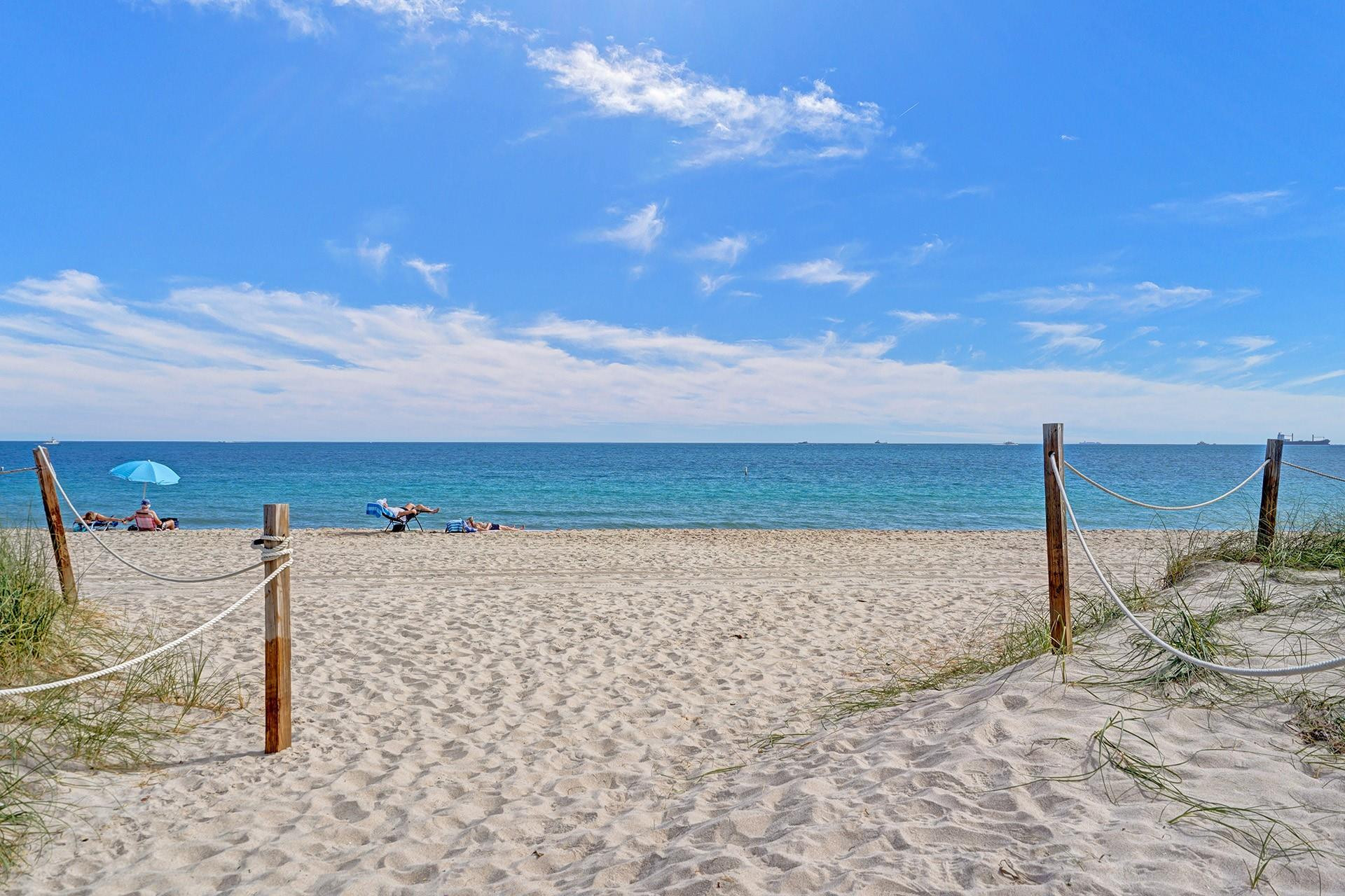 Progresso 2-18 D - Residential Lease