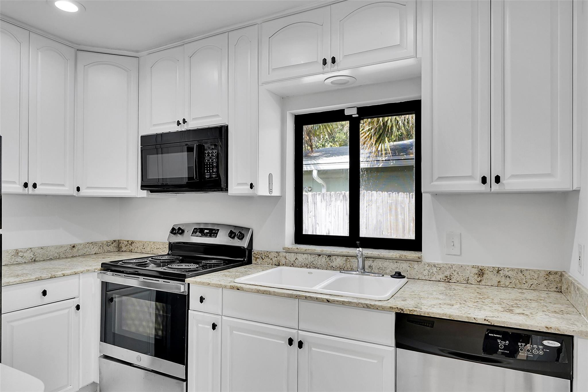 Progresso 2-18 D - Residential Lease