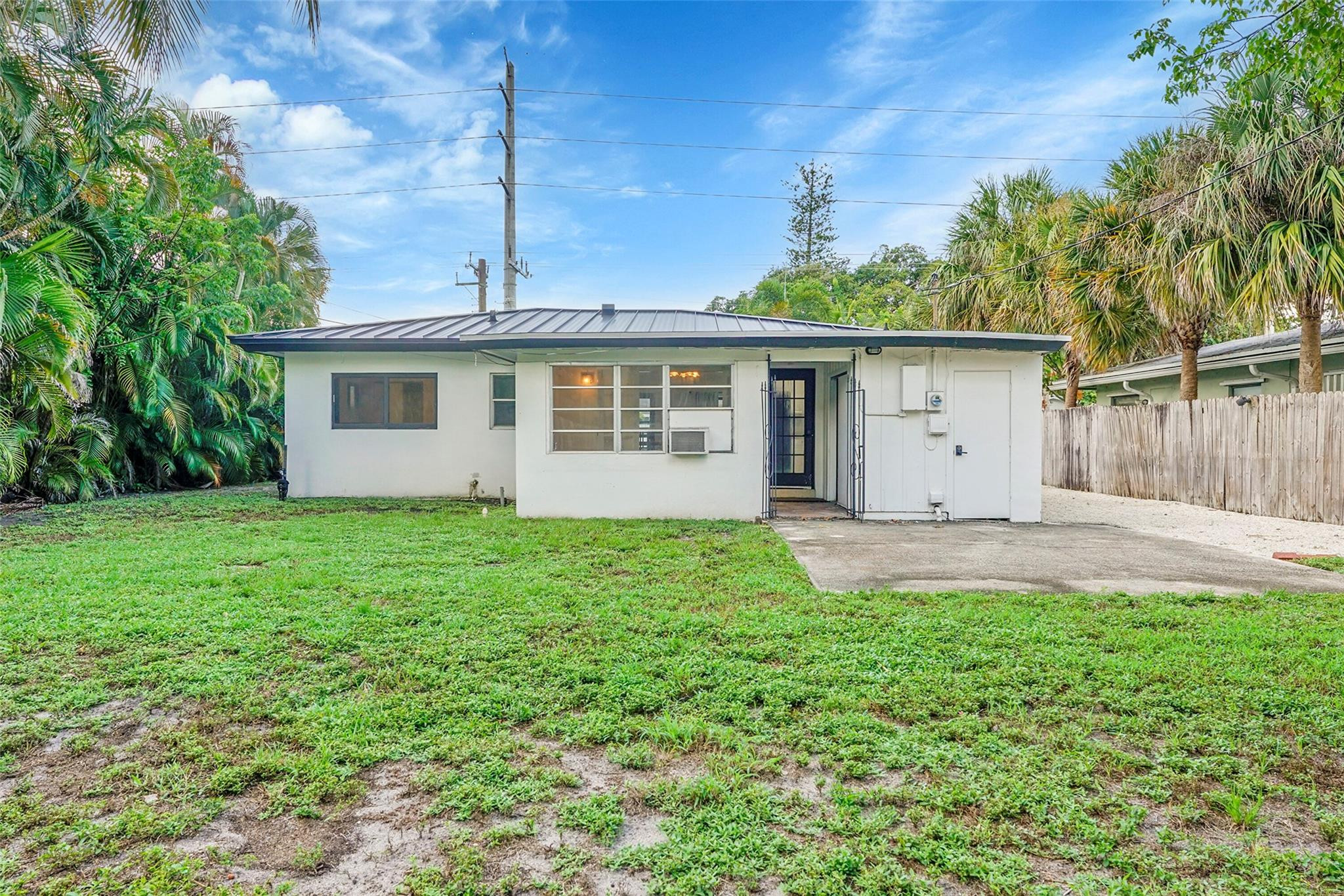 Progresso 2-18 D - Residential Lease