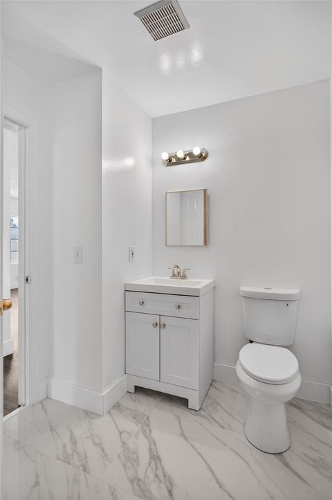 Tiny photo for 405 SW 78th Terrace, North Lauderdale, FL 33068 (MLS # F10552524)